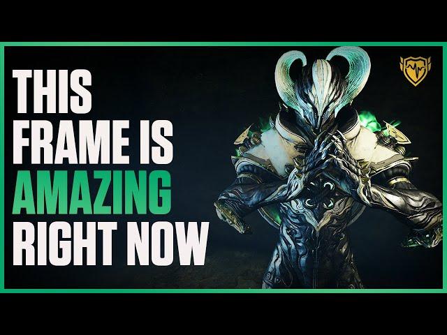 Warframe: This Is Insanely Strong - Dante Unbound - Nezha Divine Retribution Nuke