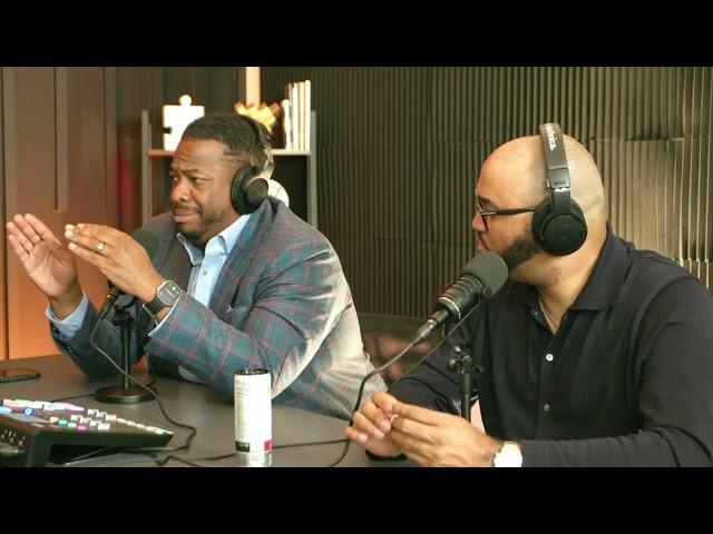  MATURE AUDIENCES ONLY: Road Rules Conclusion | #PreacherTalk | Clack, Green, Jacobs, Moore Ep. 3