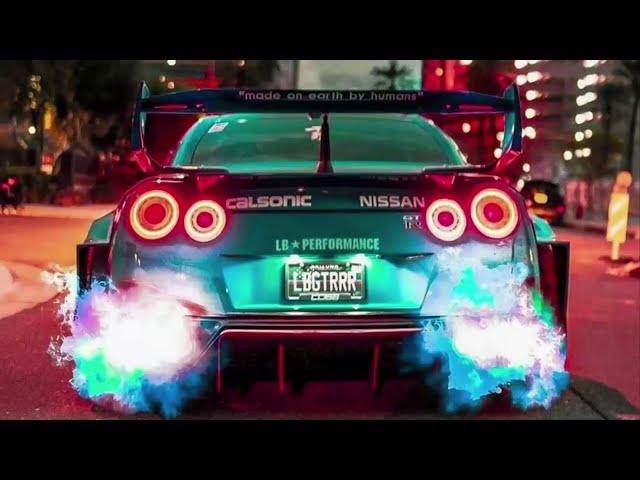 CAR MUSIC 2022  BEST OF EDM ELECTRO HOUSE MUSIC MIX  BASS BOOSTED 2022