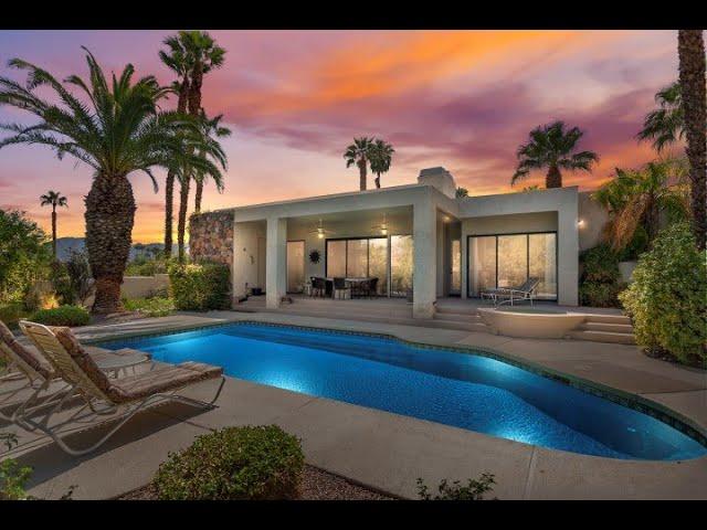 72551 Sundown Lane, Palm Desert Home For Sale