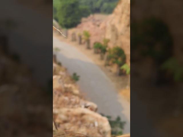 Mountain man #manjhithemountainman #travel #viralvideo #viralshort