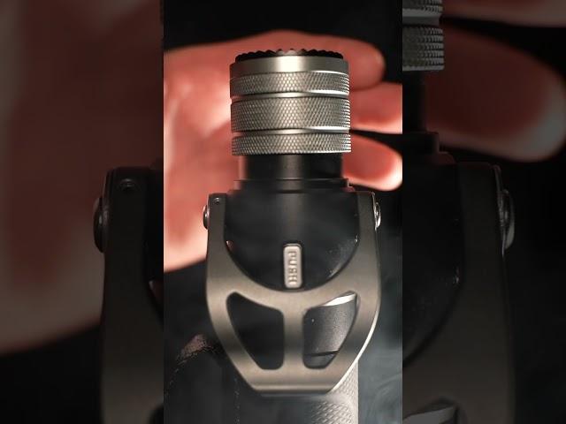 MONOPOD GIVEAWAY! YC Onion Pineta...Great for Video?
