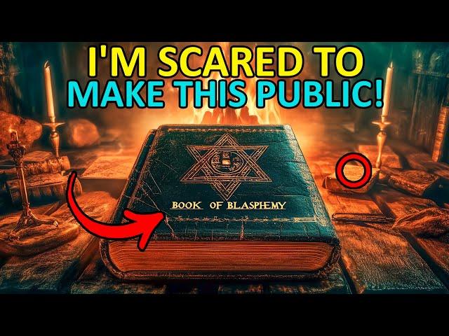 Jesus Reveals The Hidden GOD: The SECRET Book of John BANNED From The Bible (Part 1) 