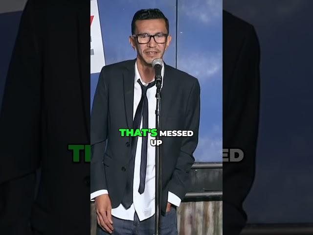 Messed Up Spanish | Isaac Martinez | Comedy Caliente