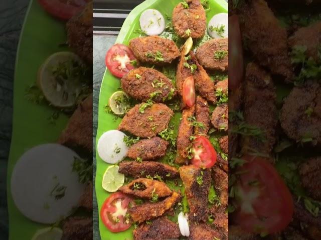 #surmai# seafood #lover#fryfish# snehas kitchen