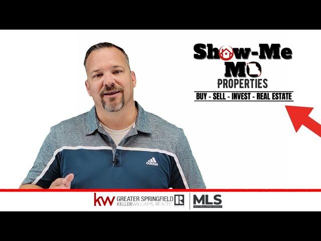 Missouri Real Estate Team   Show Me Mo Properties 1