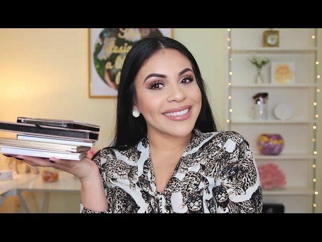 BEST BEAUTY PRODUCTS OF 2016 | juicyyyyjas | JuicyJas