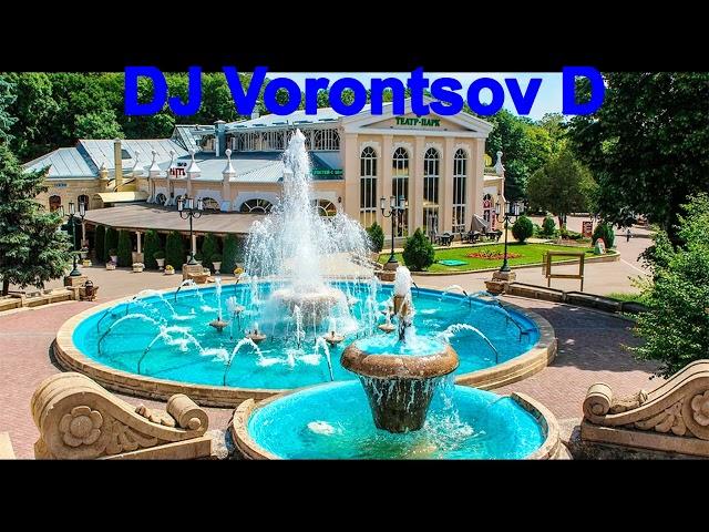 DJ  Vorontsov D