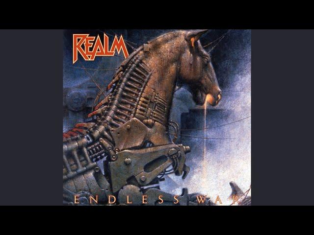 Realm - Eleanor Rigby (1988)