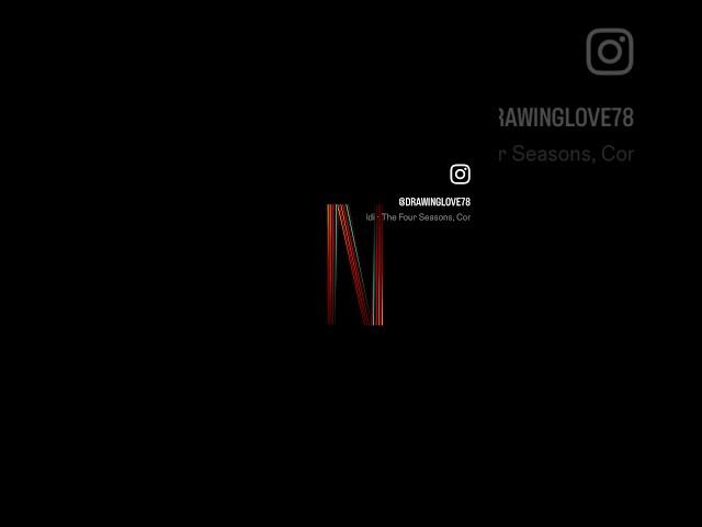Netflix Intro. Music by: Vivaldi String Orchestra-The Four Seasons
