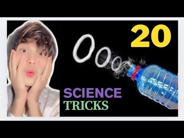 10 Crazy  Experiments Science