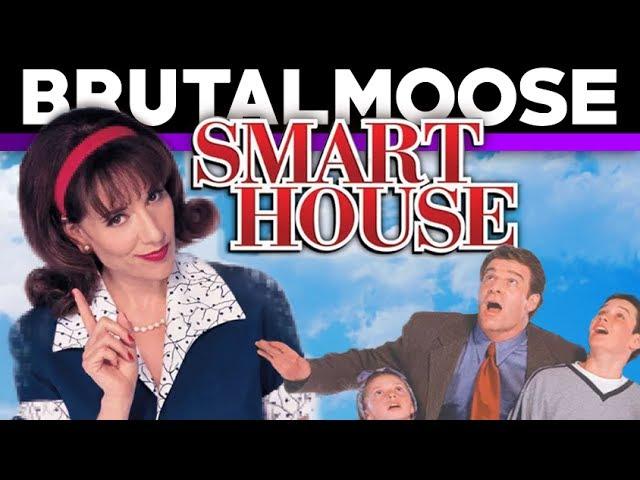 Smart House - Movie Review - brutalmoose