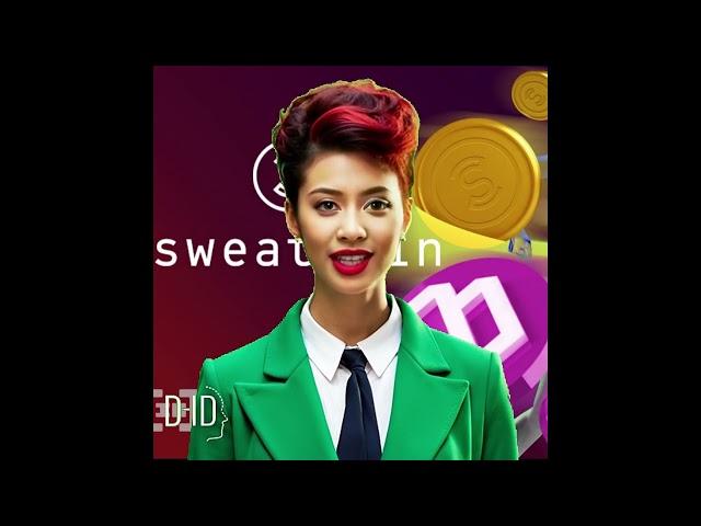 sweatcoin by Ai Spawnbootcamp