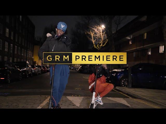 38 X Alz (YMN) - Case Closed [Music Video] | GRM Daily