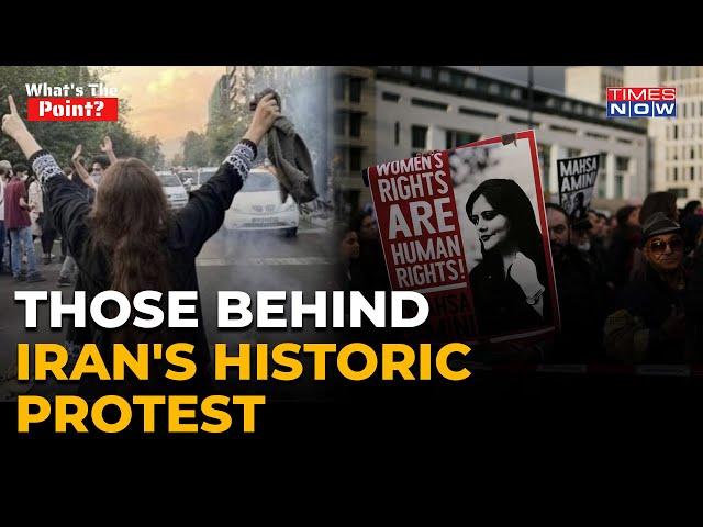 Rise Of Iran's Gen-Z: How Mahsa Amini's Death United Young Iranians To Fight Against Hijab, Fascism?