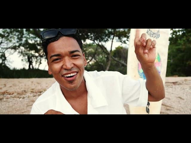 Alfredo Larin - Pa’ que preocuparse (videoclip oficial)