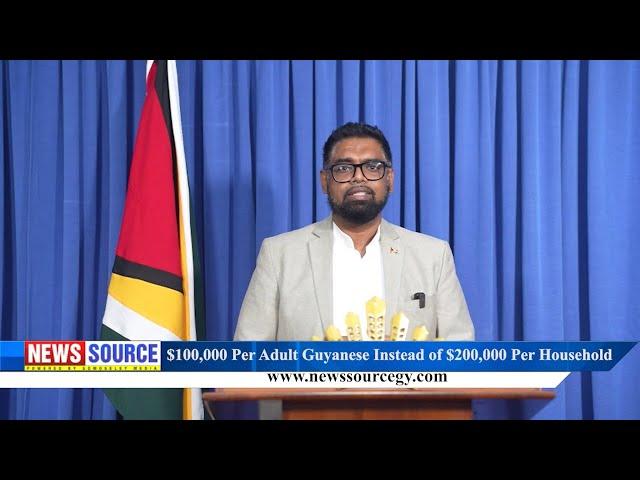 Guyana News Source 16th October 2024