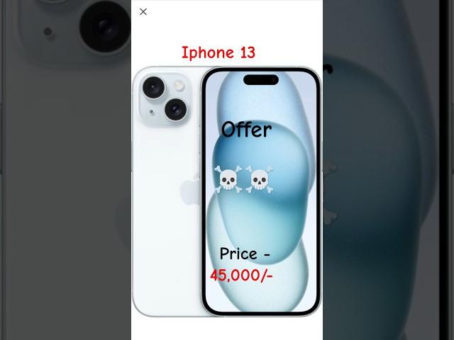 Iphone 13 pro#appleiphone #apple #smartphone #iphone #iphone #offer #mobile #tech #unboxing #review