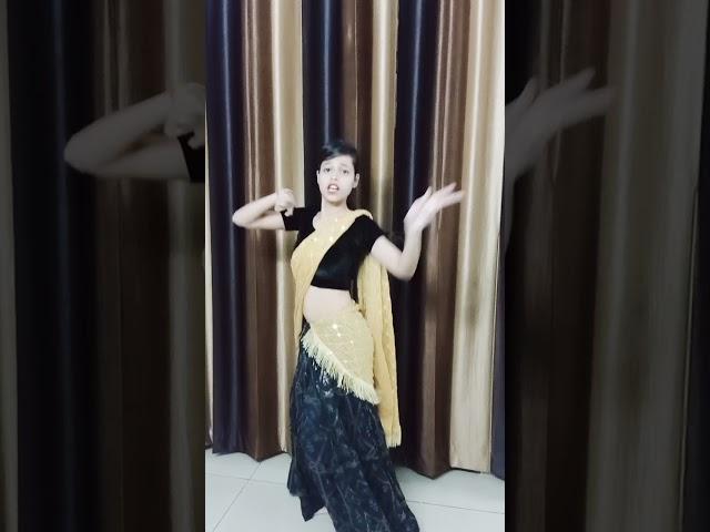 Panghat song by Shreya gupta️ Roohi
