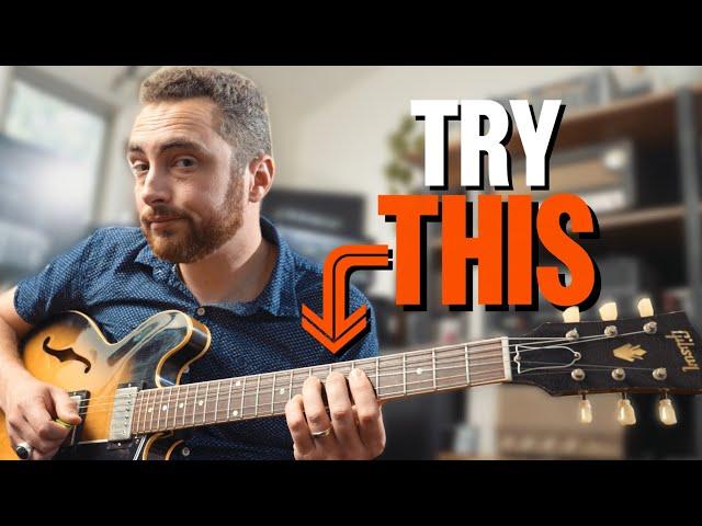 The Pentatonic Tricks Every Pro Uses