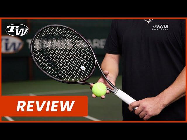 Head Prestige Pro 16x19 2023 Tennis Racquet Review: spin-friendly masterpiece & outstanding feel