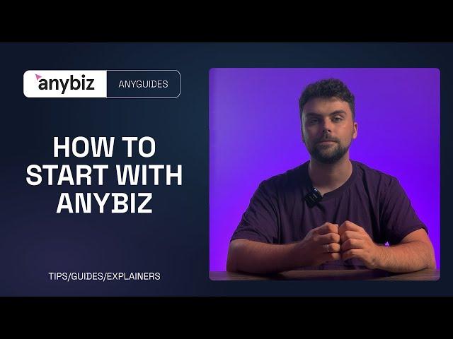 Streamline Your B2B Outreach: AnyBiz Lead Generation Tool Explained