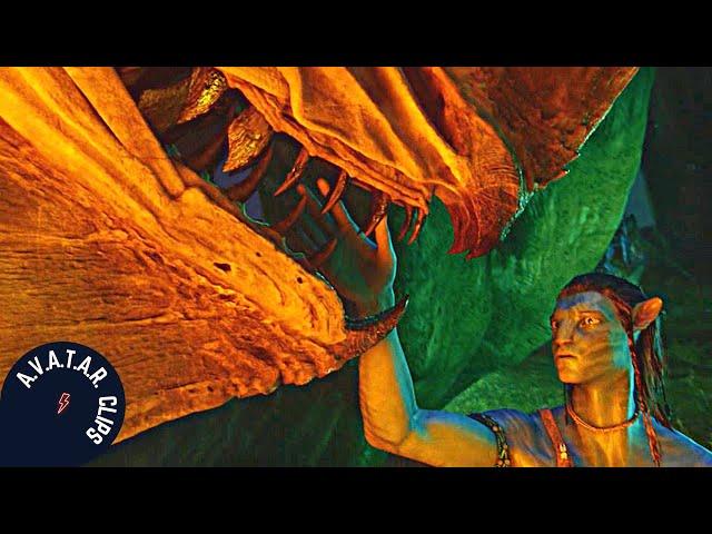  Avatar - Neytir: It is Toruk. Last Shadow - Jake Sully - A.V.A.T.A.R Clips. HD