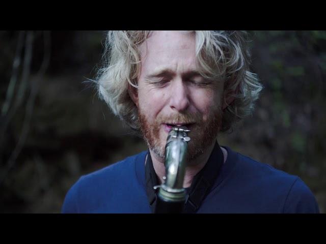 Yosemite Soundscapes   "Pots & Pans"
