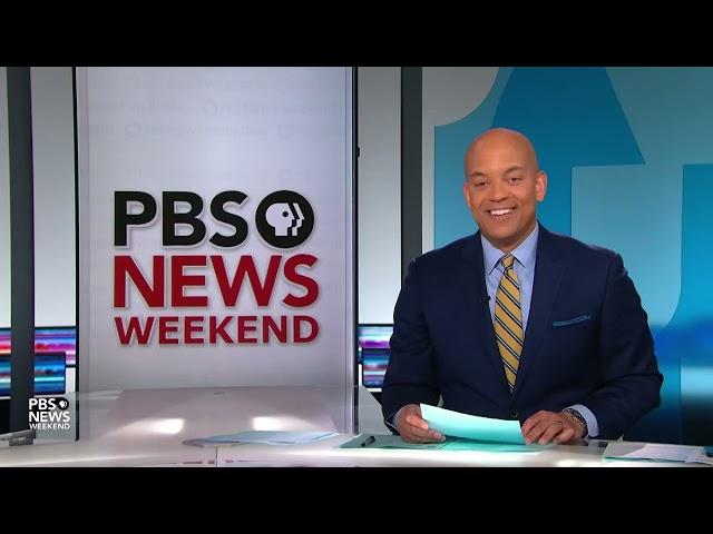 PBS Most Trusted News