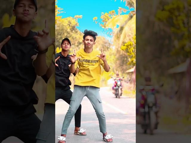 Hindi New Dance | Dk Tuhin Ahmed