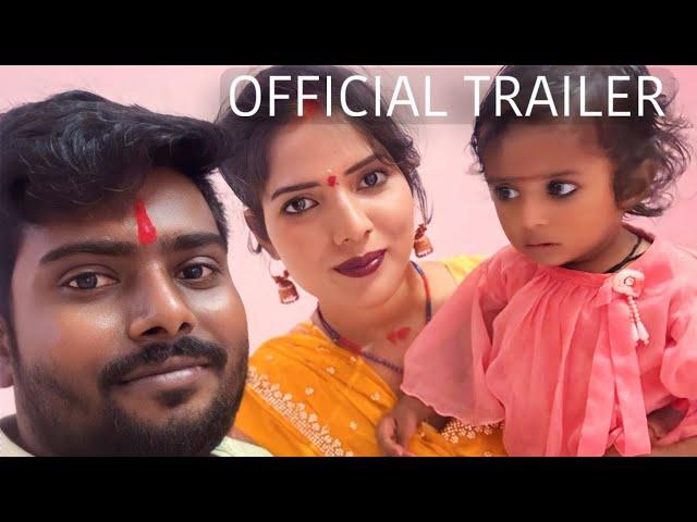 Nehaksp vlog | OFFICIAL TRAILER | New season