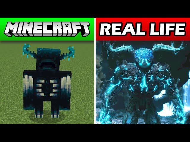 Realistic Minecraft | Real Life vs Minecraft | Realistic Slime, Water, Lava #1153