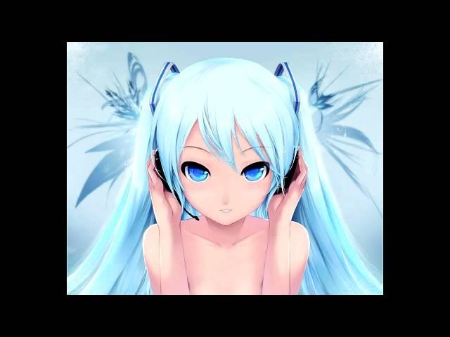 Nightcore - Behind Blue Eyes (HD)