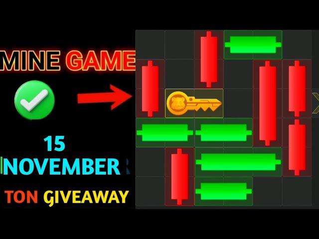 15 November Hamster Kombat Daily Mini Game Puzzle Solved Today | Puzzle game Solved | Hamster Kombat