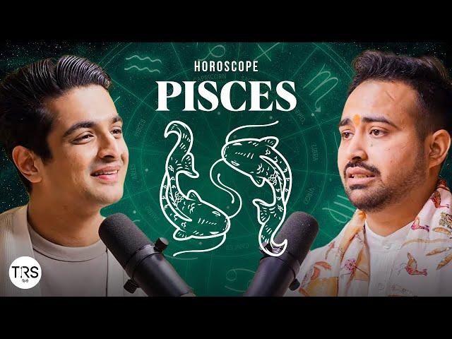 Pisces 2025 Horoscope: What the Stars Have Planned for Your Love, Career, and Health