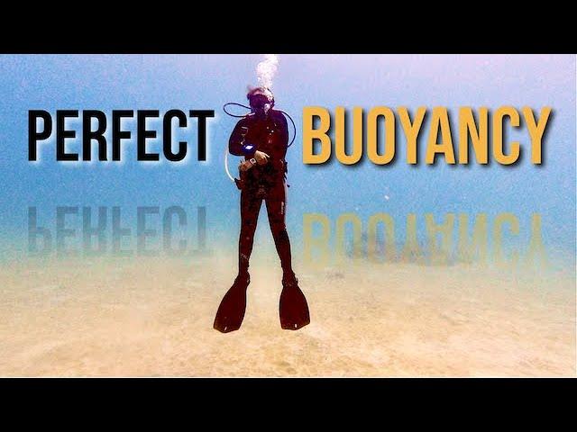 Perfect Your Buoyancy (Scuba Skills to Master Neutral Buoyancy Control!)