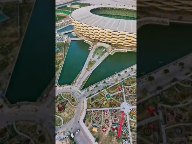 البصرة المدينة الرياضيه