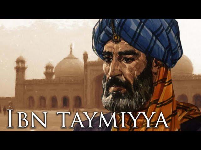 Ibn Taymiyya - The Father of Salafism?