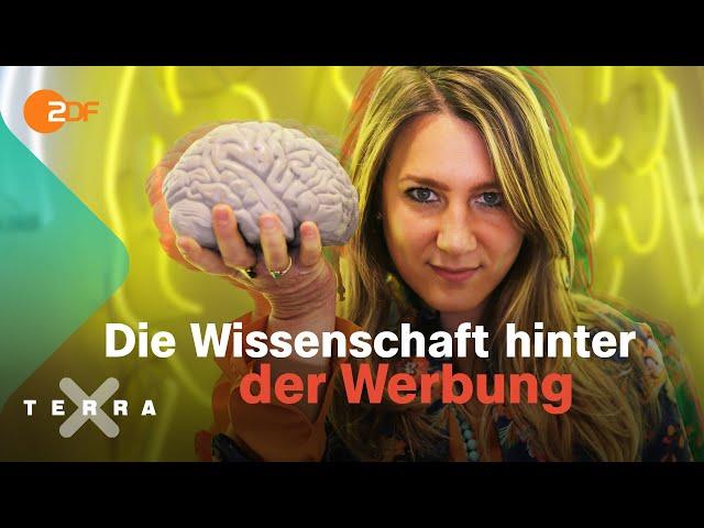 Neuromarketing – wie uns Werbung manipuliert