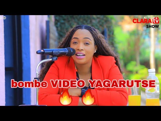 BOMBEVIDEO YAGARUTSEUBUGOME AMENNYE UMUCERI BYAKUBUZA KUBYARA ABAGABO MUBITONDERE NTAGO BABIKUND