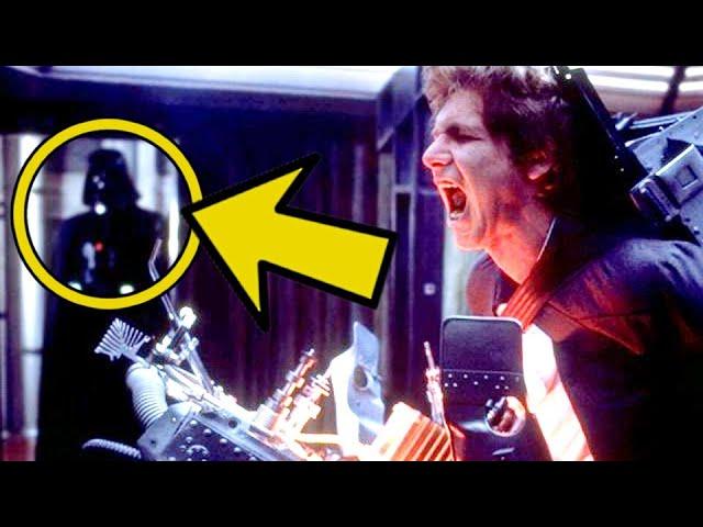 10 Dark Facts Star Wars Facts That Are Never Spoken About