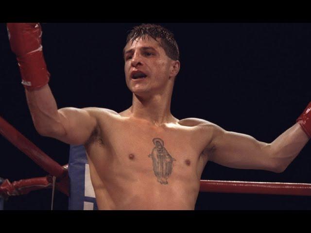 Johnny Tapia vs Henry Martinez & The Unsolved Disappearance of a Boxing Trainer