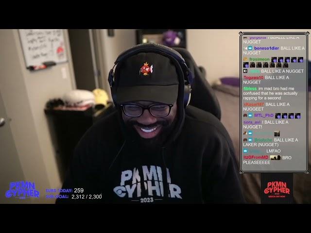 shofu and friends react to ty wilds crazy round 2 meme entry