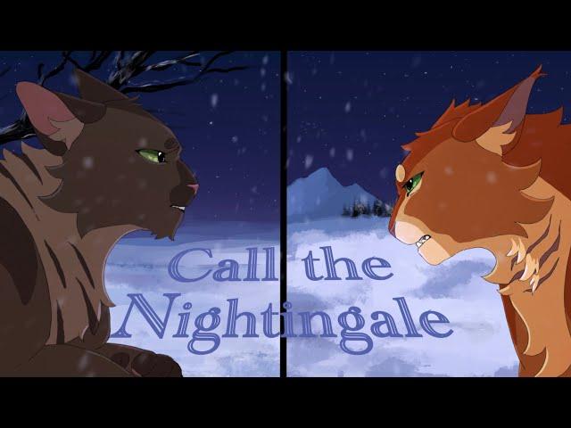 Call The Nightingale // Warriors OC PMV