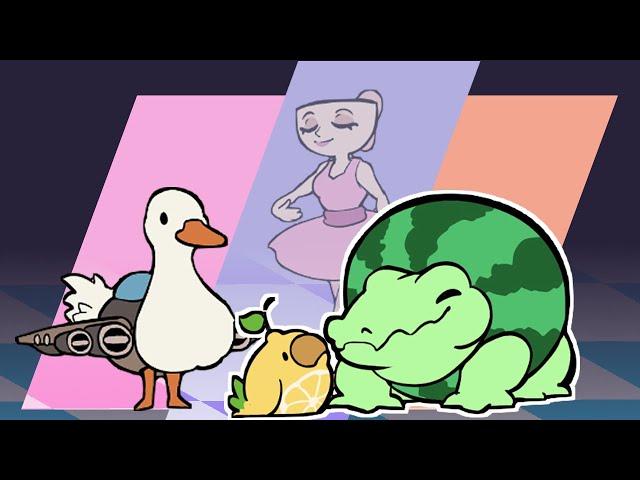  BRAINROT Animations  [COMPILATION] [PART 3]