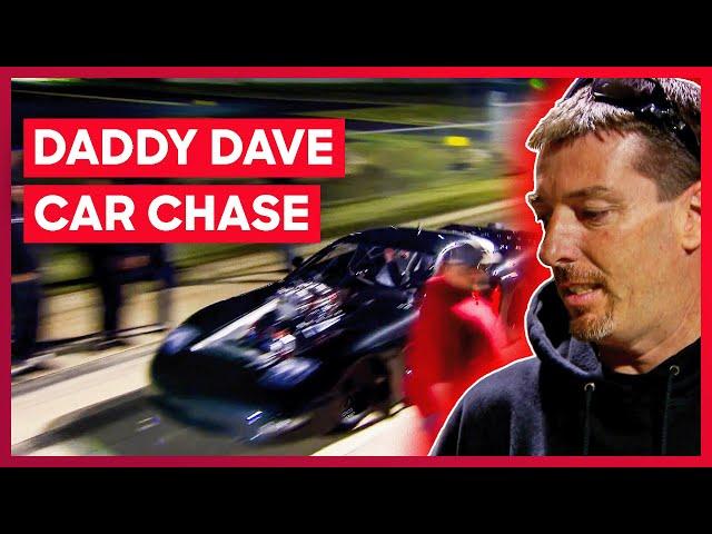 Daddy Dave Hunts Down Boosted To Fight For The Top 10 | Street Outlaws