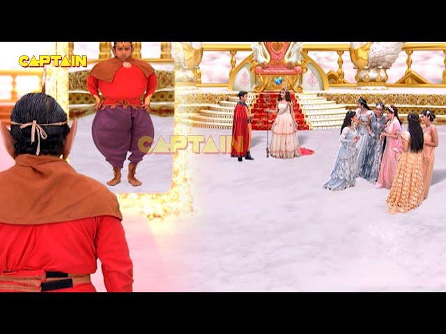 Baal Veer || Big Episode || Ep 843, 844, 845,  846