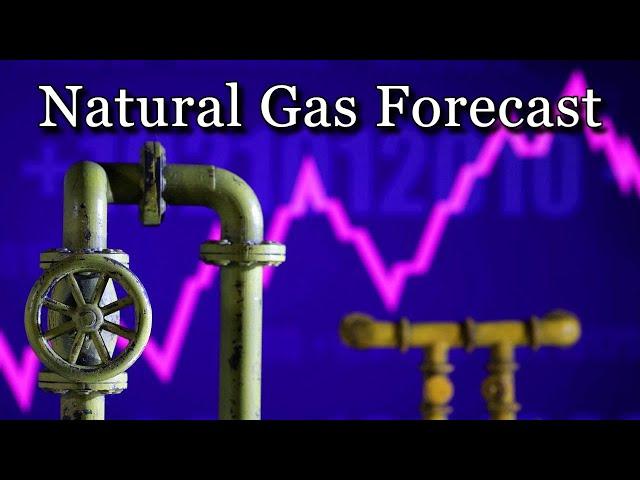 January 03  Natural Gas Analysis and Forecast