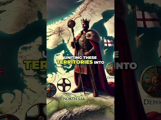 Cnut The Great: Mastermind of the North Sea Empire
