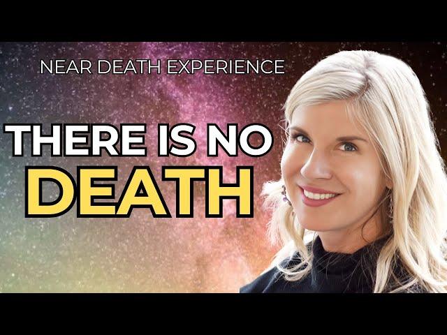 Woman’s Near Death Experience Unveils Stunning Afterlife Discovery (NDE)